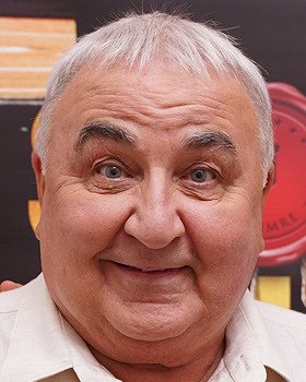 István Mikó