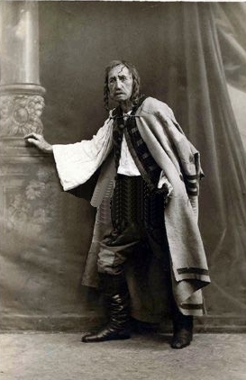 István Szentgyörgyi
