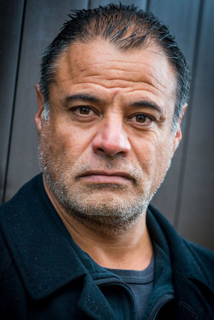 Ivan Gallardo