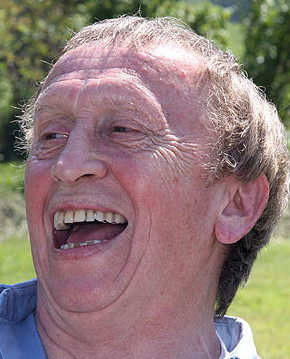 Ivan Kraus