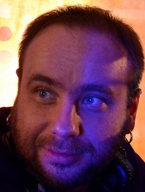 Ivo Macharáček
