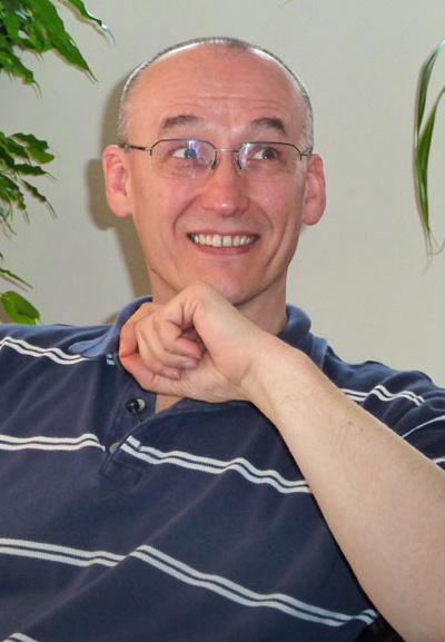 Ivo Toman