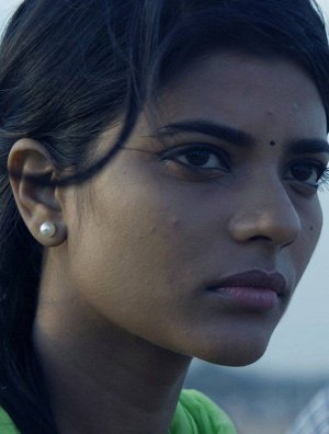 Iyshwarya Rajesh