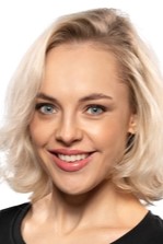 Izabela Vydrová