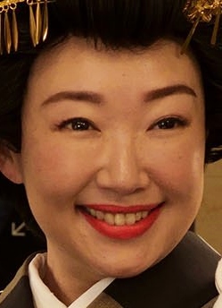 Izumi Macuoka