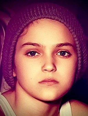 Izzy G.