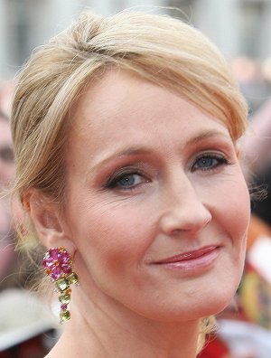 J. K. Rowling