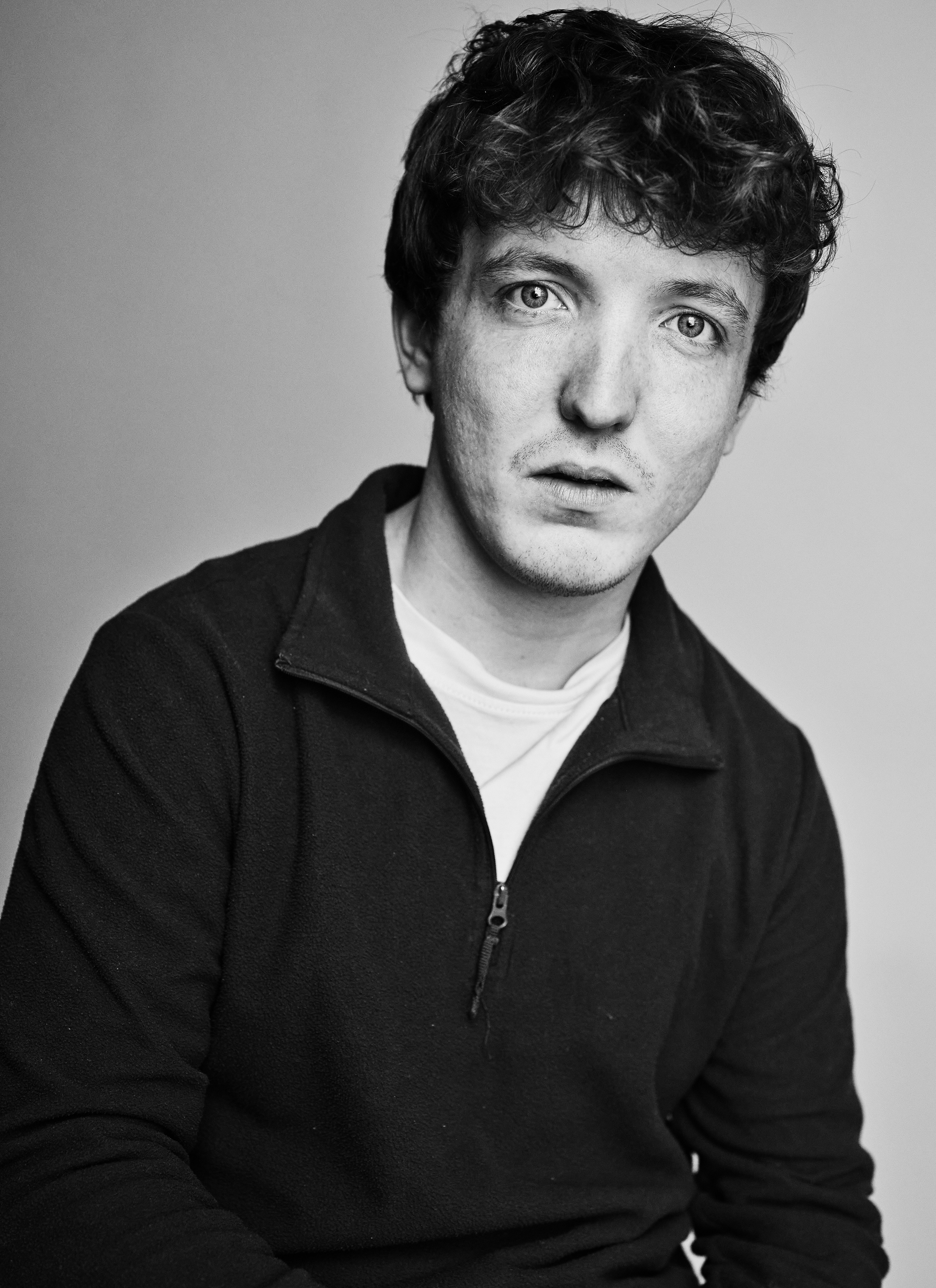Jack Gouldbourne