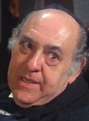 Jack Somack