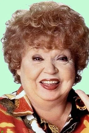 Jackie Sardou