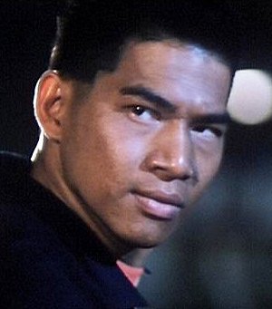 Jackson Lau