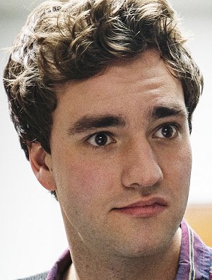 Jackson White