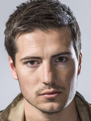 Jacob Ifan