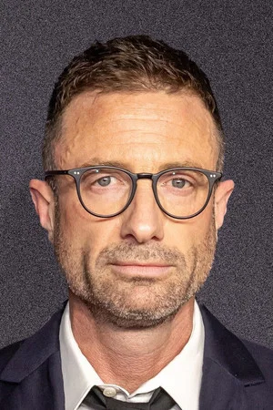 Jacob Tierney