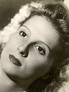 Jacqueline Porel