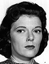 Jacqueline Scott