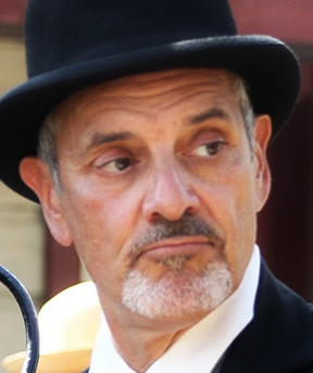 Jacques Allard