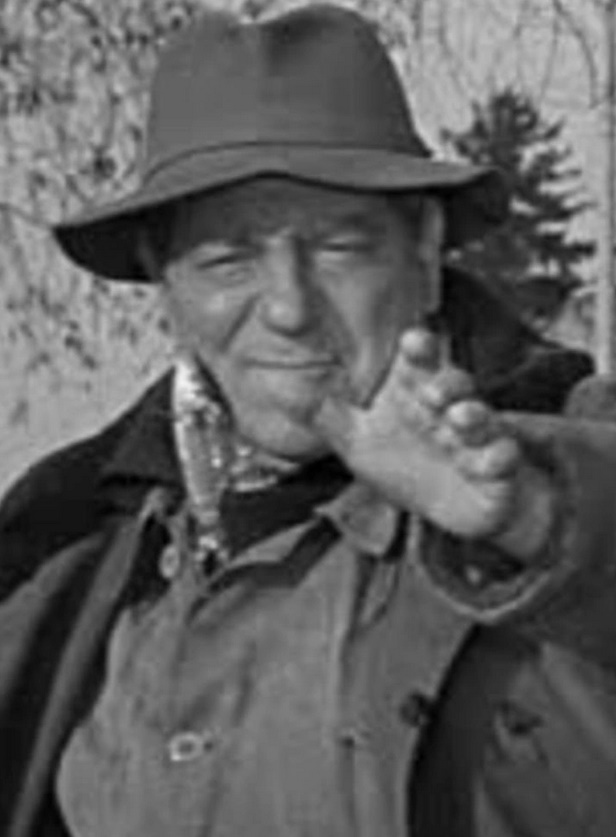 Jacques Cottin