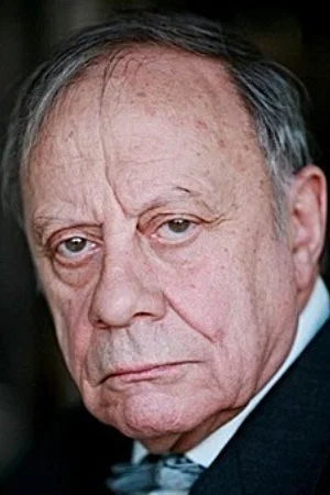 Jacques Marchand
