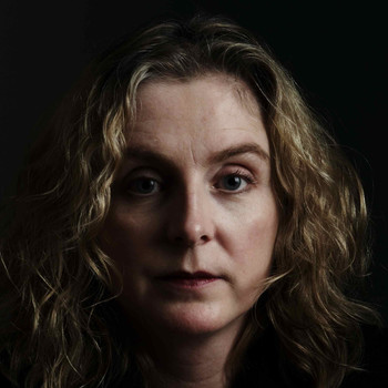 Jacqui Morris