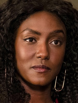 Jade Eshete