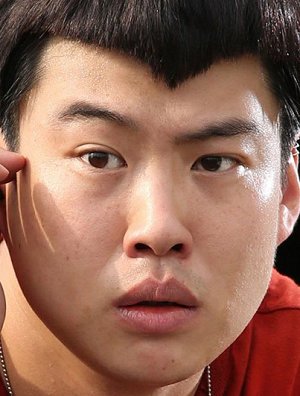 Jae-hong Ahn