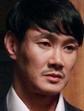 Jae-hoon Park