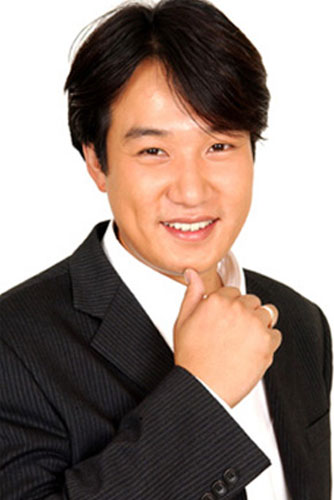 Jae-hwan Ahn