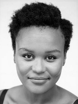 Jae Nyamburah