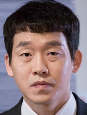 Jae-ryong Jo