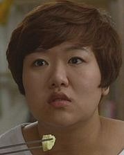 Jae-sook Ha
