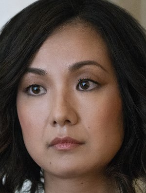 Jae Suh Park