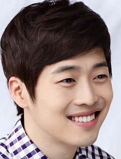 Jae-won Kim
