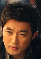 Jae-wook Ahn