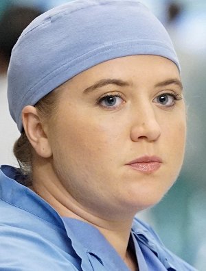 Jaicy Elliot