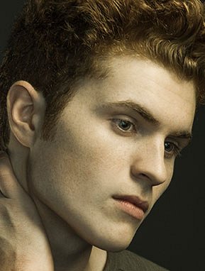Jake Austin Walker
