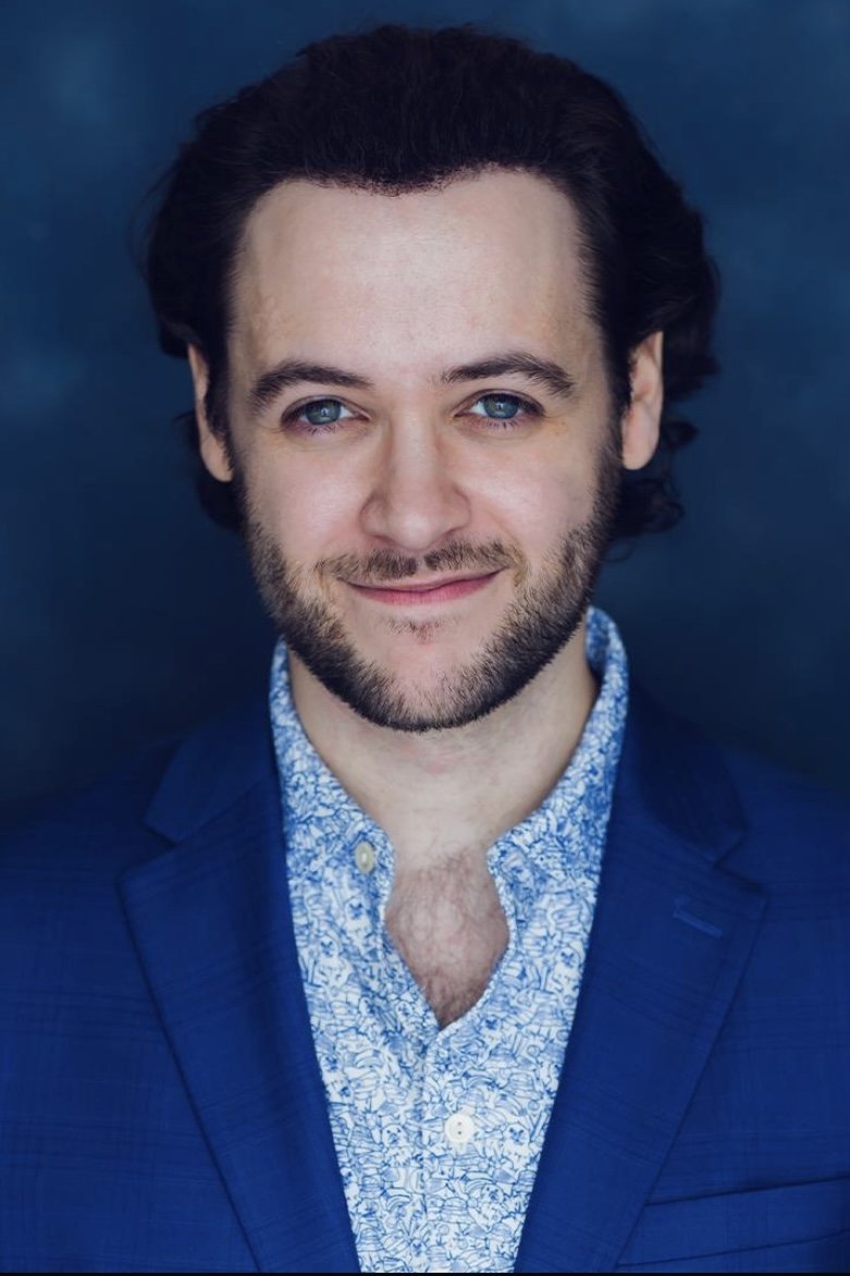Jake Rubin