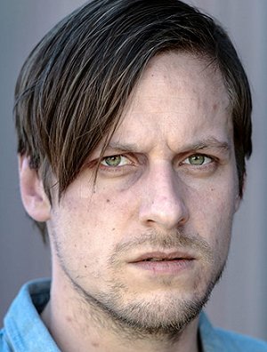 Jakob Öhrman