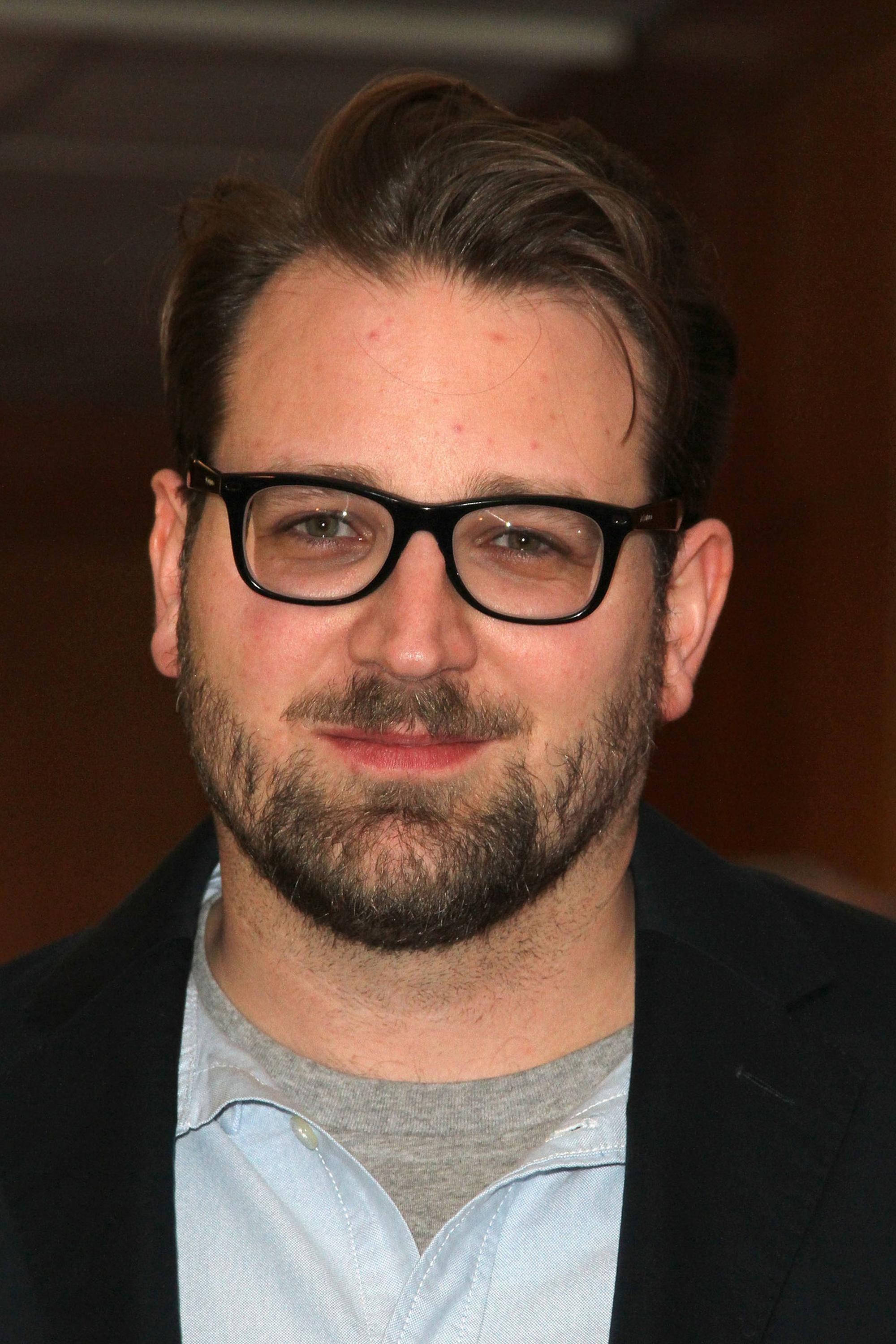Jakob Schuh