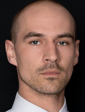 Jakub Koudela