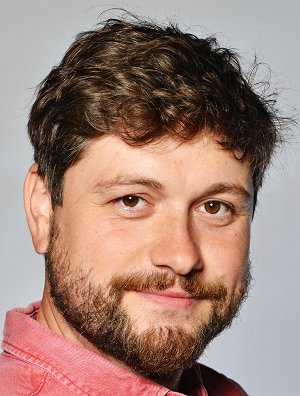 Jakub Machala