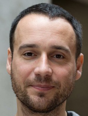 Jakub Režný