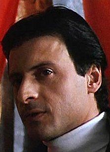 Jalal Merhi