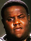 Jamal Woolard