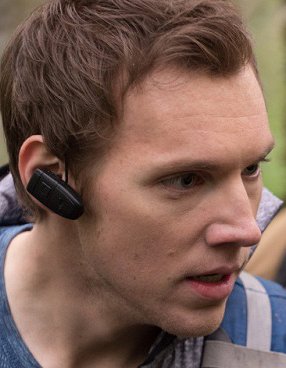 James Allen McCune