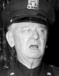 James Burke