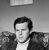 James Cellan Jones