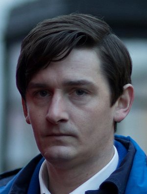 James Harkness