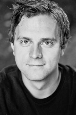 James Merry
