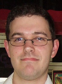 James Rolfe
